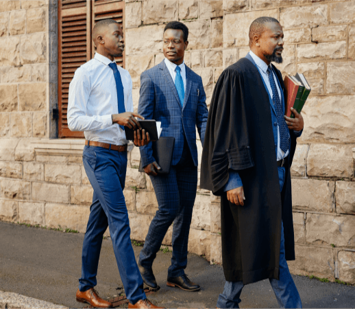 CasePaths Legal Team