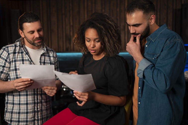 Understanding Your Rights in a Criminal Case