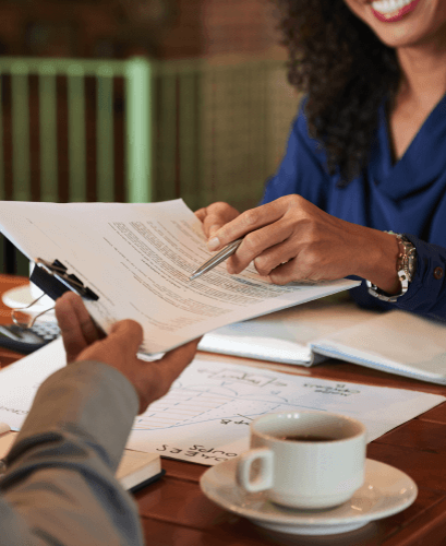 CasePaths Real Estate Legal Support