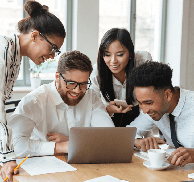 Expertise at CasePaths