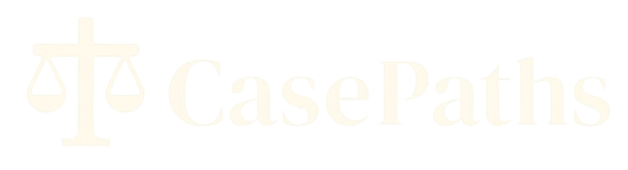 CasePaths Logo